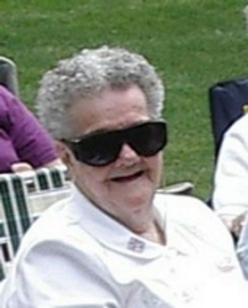 Kathryn B. (Bookheimer) Knauer