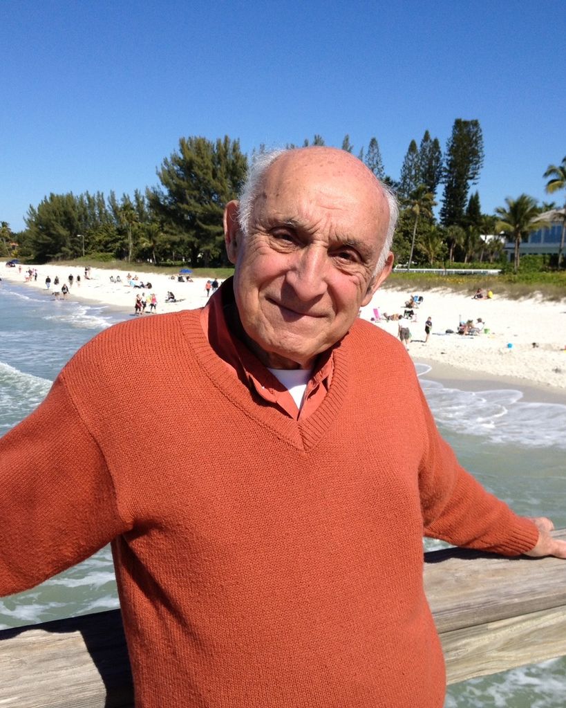 John Joseph D'Alessandro Profile Photo