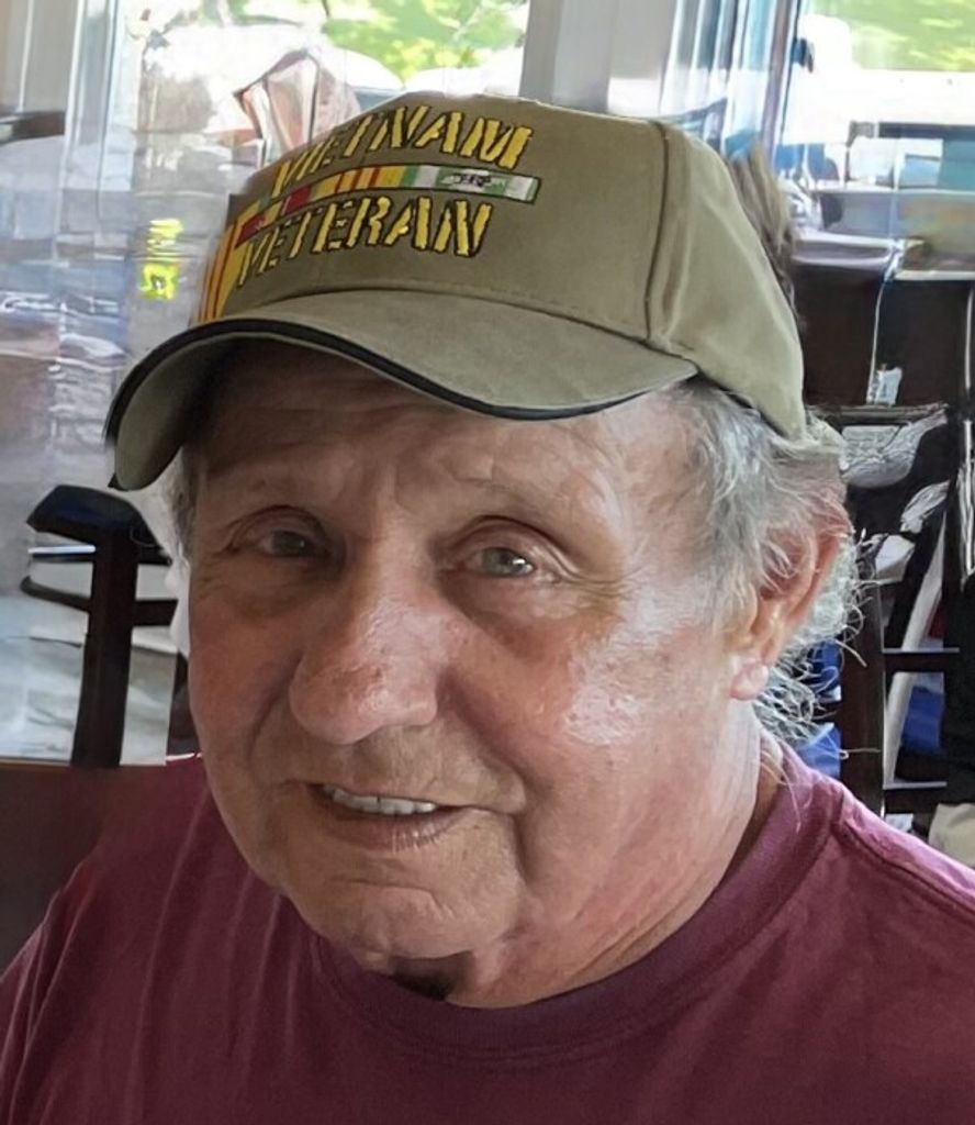 Donald "Donnie" N. Robillard Profile Photo