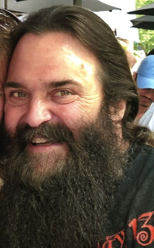 Timothy "Hap" S. Woodean