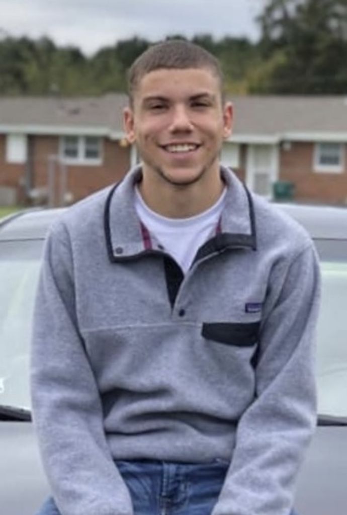 Evan Thomas Camp Profile Photo