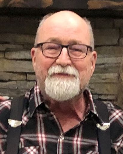 Don Dickerson's obituary image
