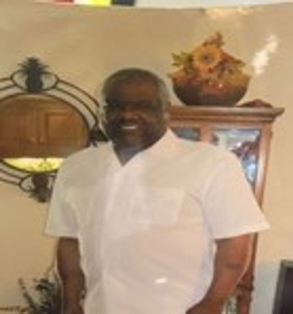 James Leigh Jr Profile Photo