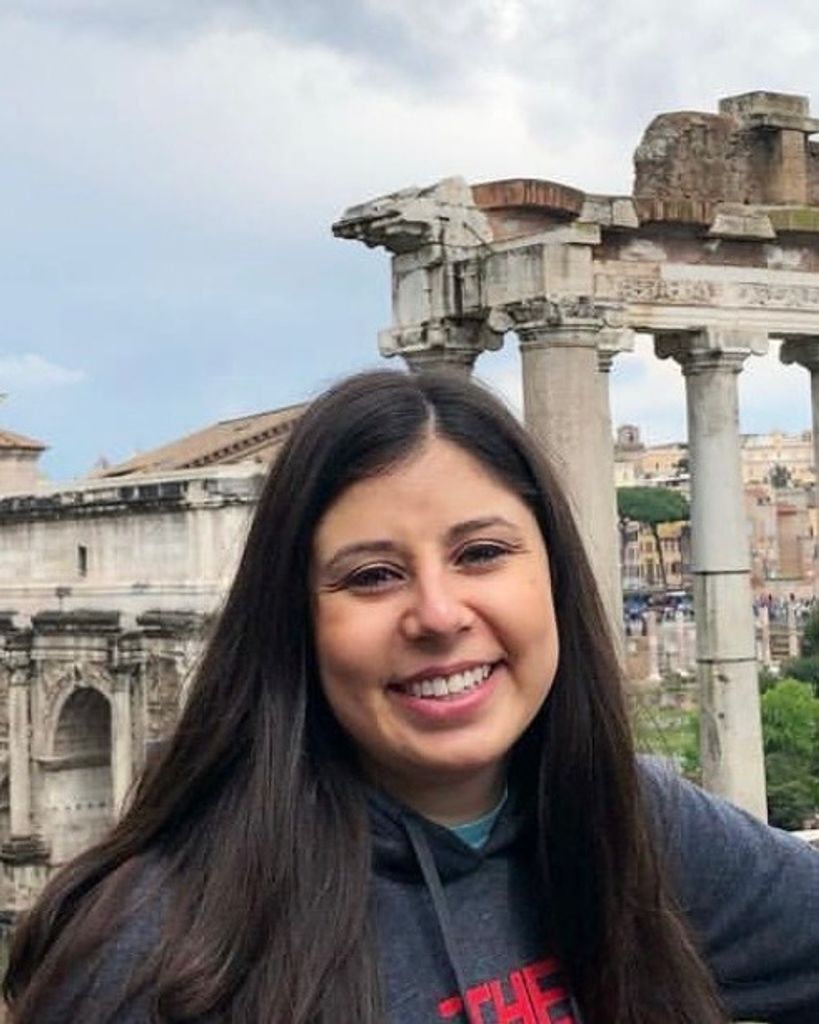 Victoria Anna Cisneros