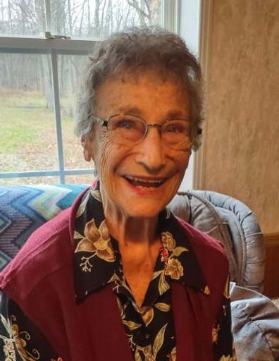 Sally Ann Jerore Profile Photo