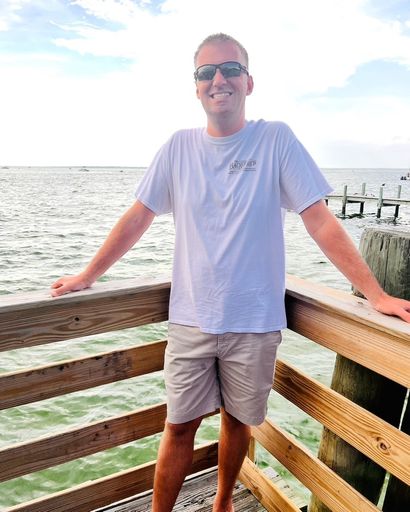 Phillip Andrew Shelby's obituary image