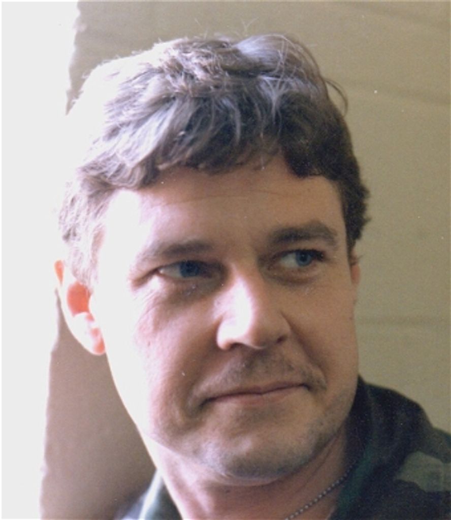 William Pounder Gillespie Iv Profile Photo