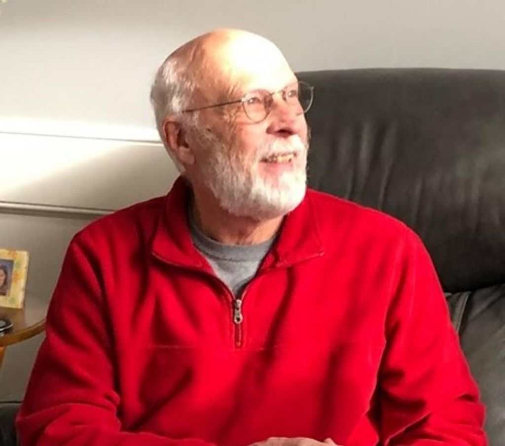 Paul V Woerth