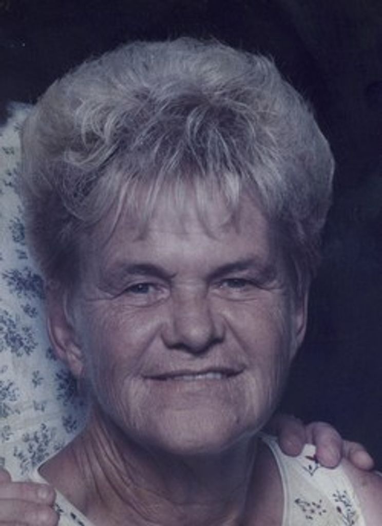 Kay Ward