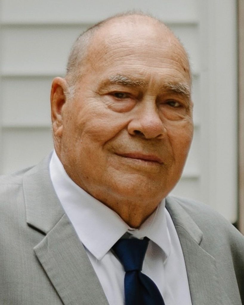 Kenneth Lee Strange Profile Photo