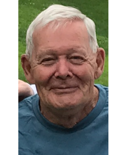 Edward E. Hutton's obituary image