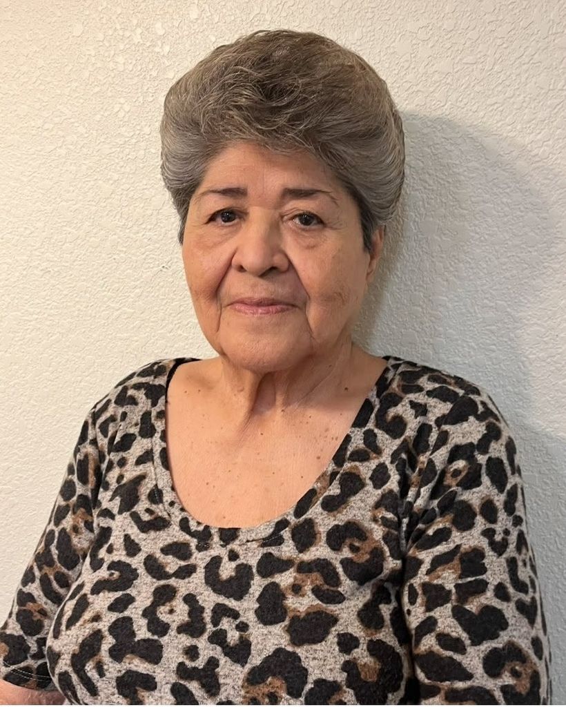 Socorro Molina Lopez Santana