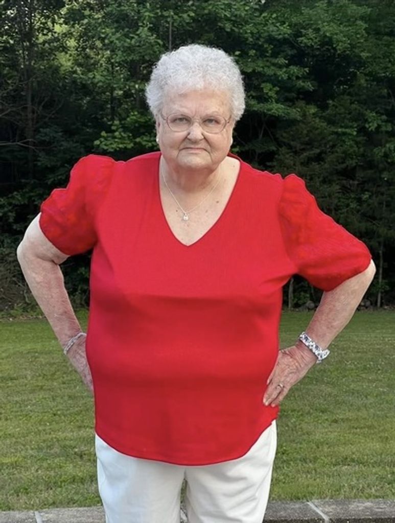 Wilma Jean Jones Profile Photo