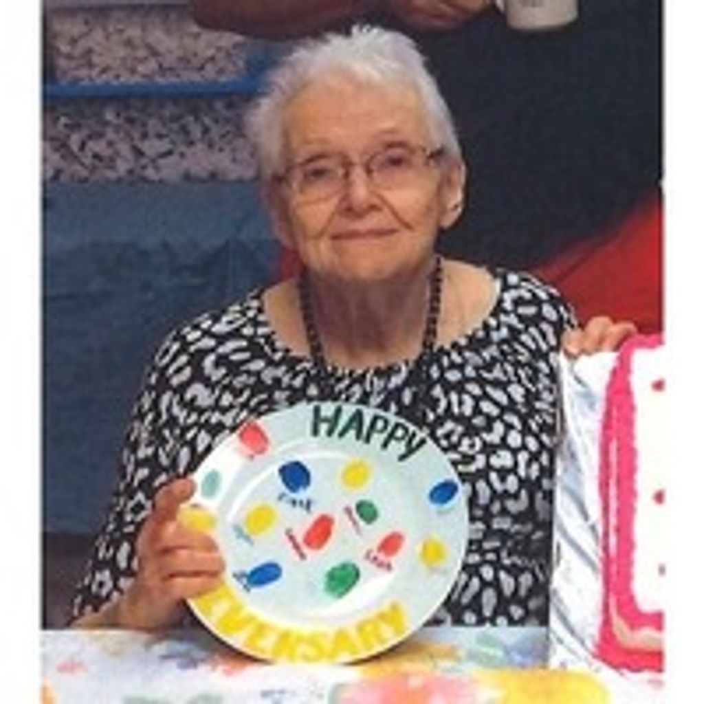 Dorothy A. Williams