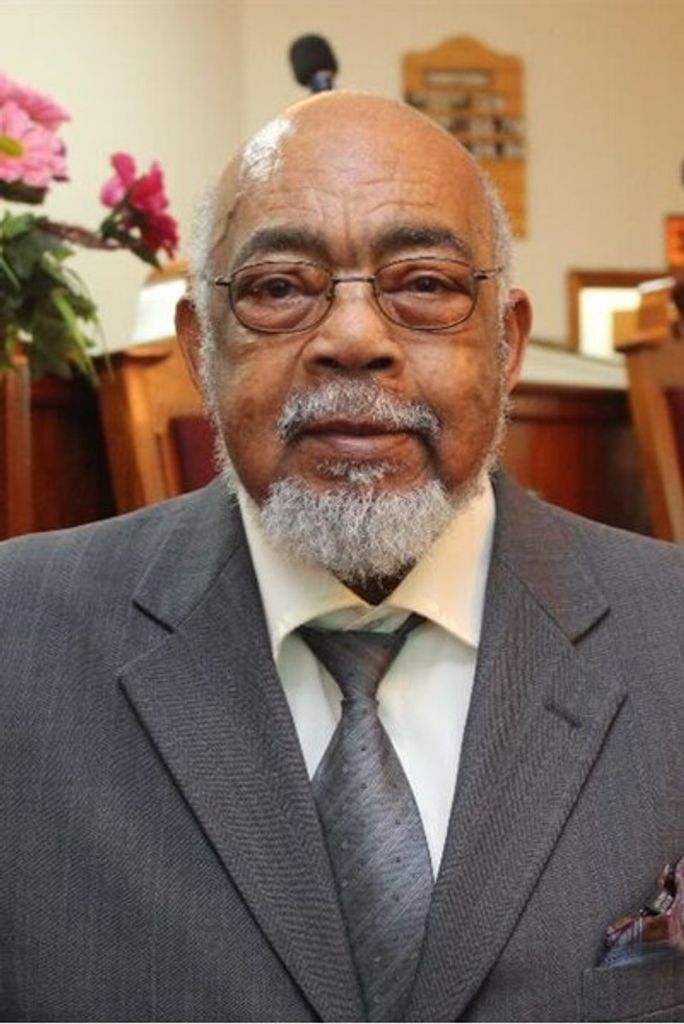 Deacon Charles W. Outlaw, Sr. Profile Photo