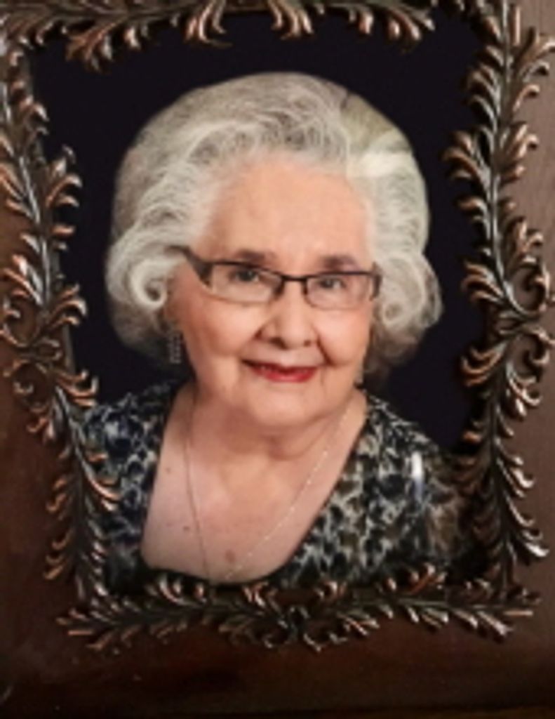 Dora A. Busch