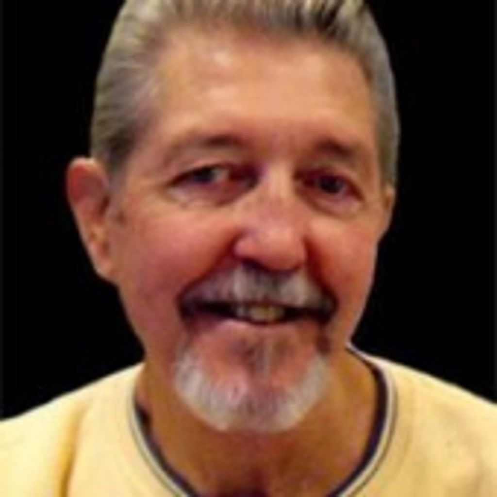 Carl Leroy Nixon