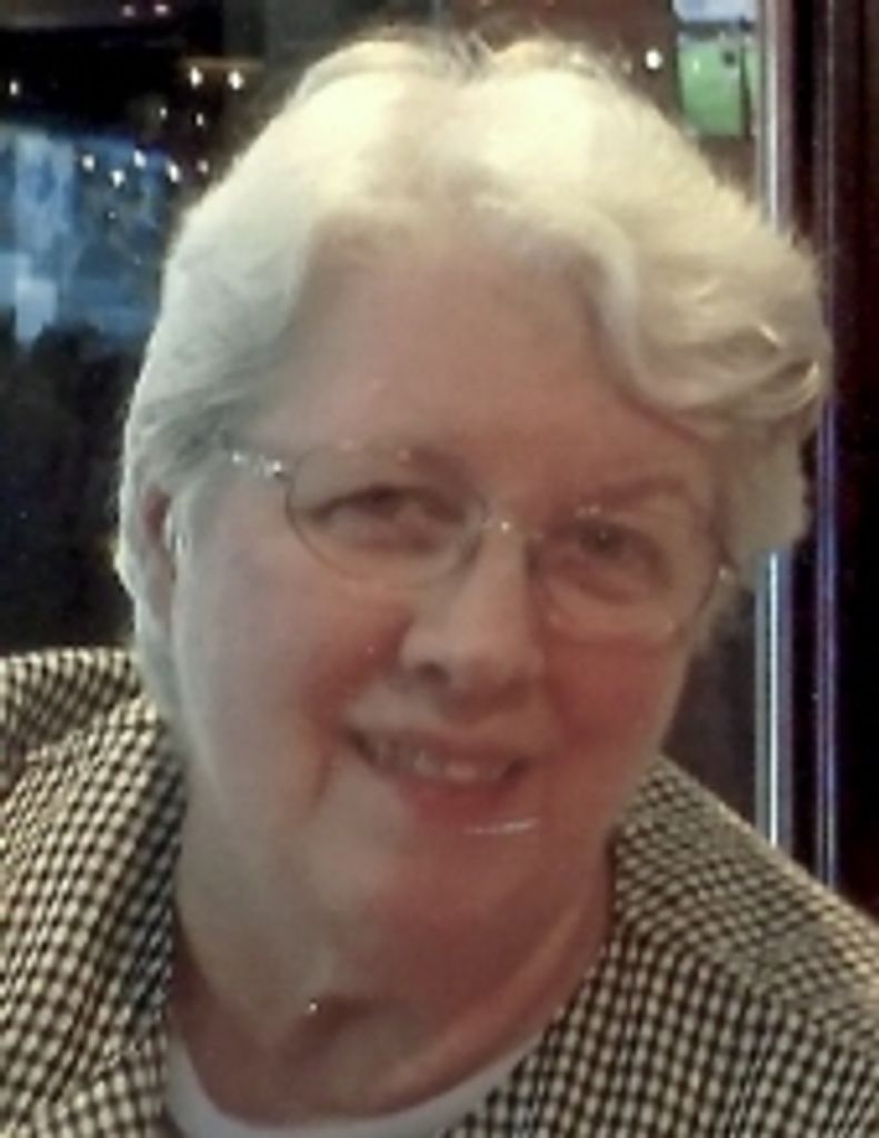Ellen Morse Bradley