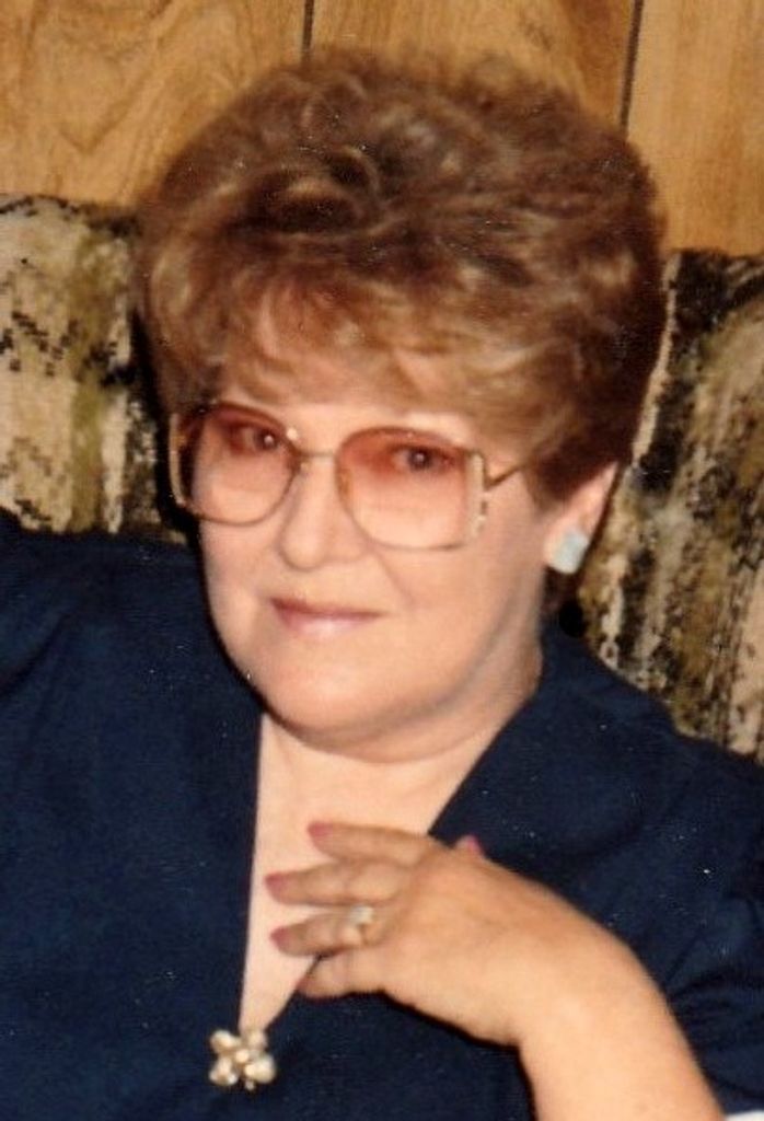 Anita Mildred Roberts Fuqua Profile Photo