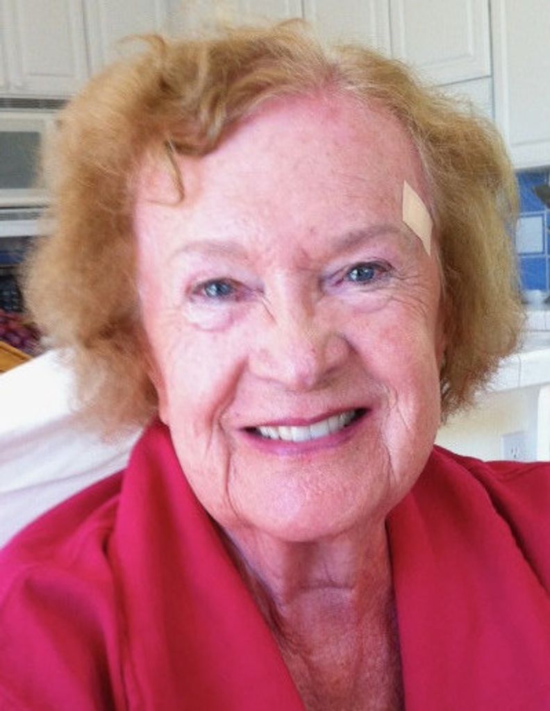 Victoria Katherine Turgeon Jones