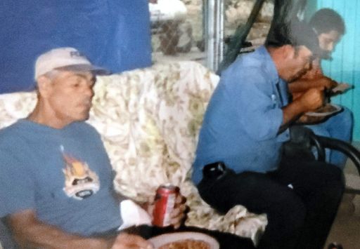 Brigido Alvarado Valdez photo gallery thumbnail 15 of 29
