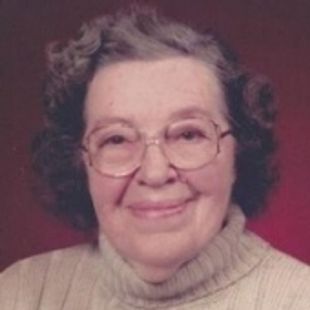 Beulah 'Bea' Suehs