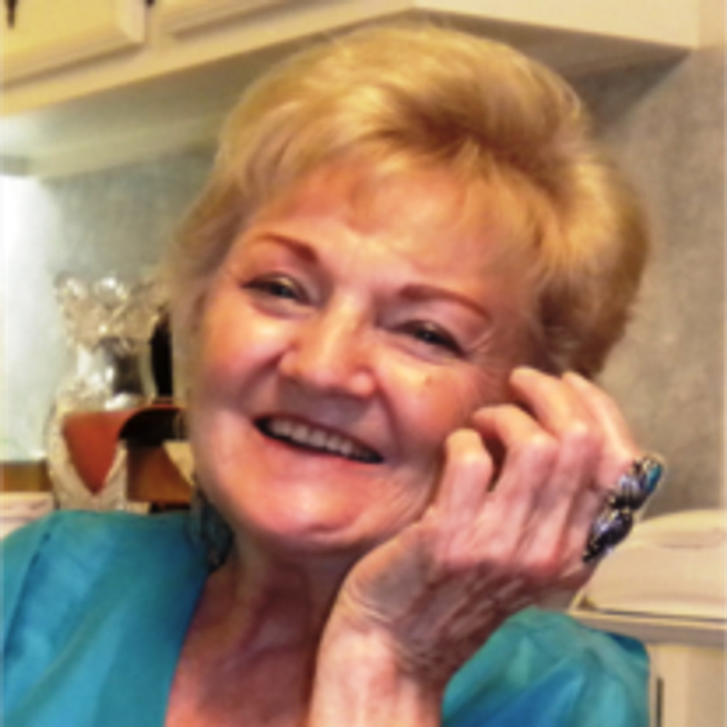 Kay Burleson