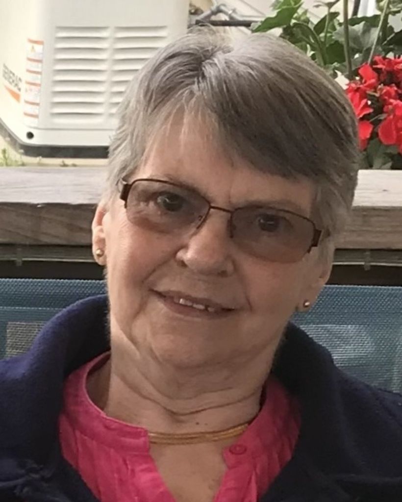 Judith M. Shelar Profile Photo
