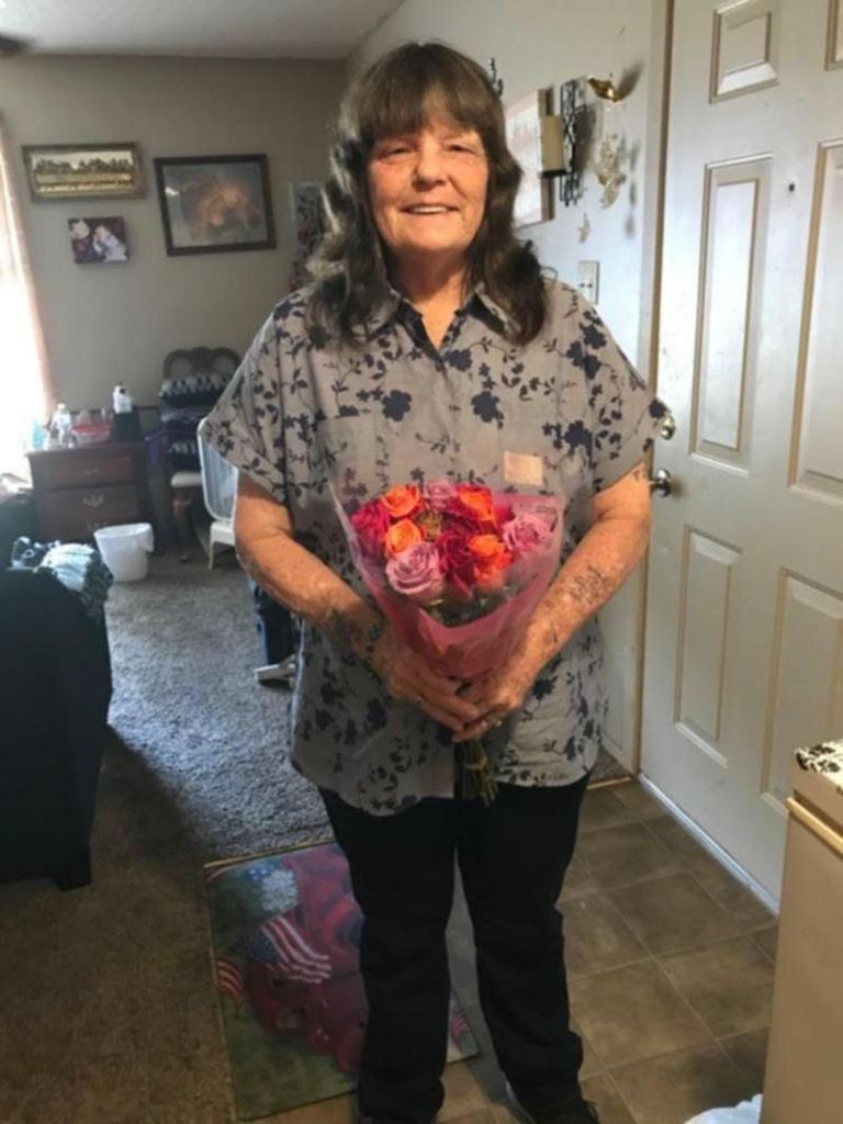 Teresa Janette Rose