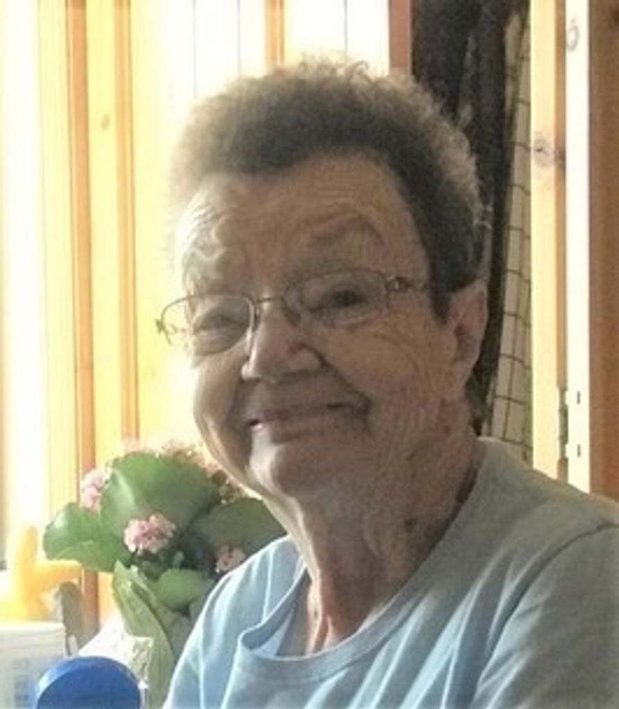 Margaret K Phelps Profile Photo