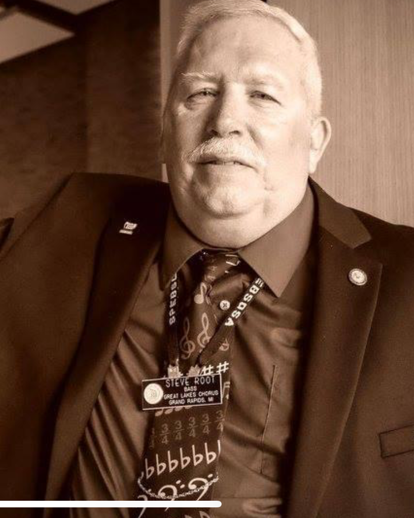 Steven Douglas Root Profile Photo