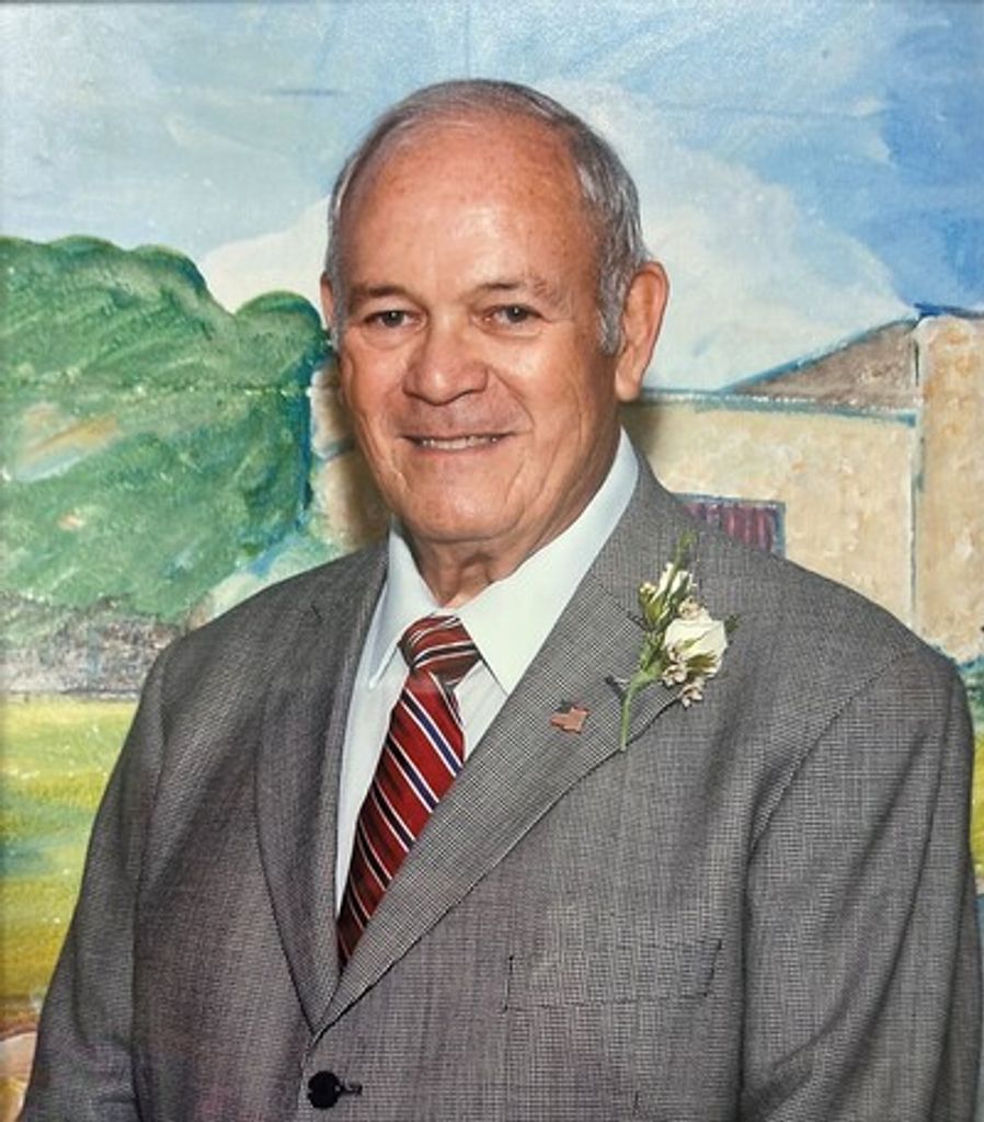 Clayton John "Rick" Henderson Profile Photo