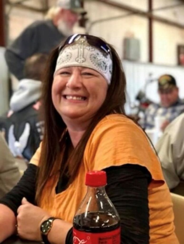 Detina Marie Akridge Profile Photo