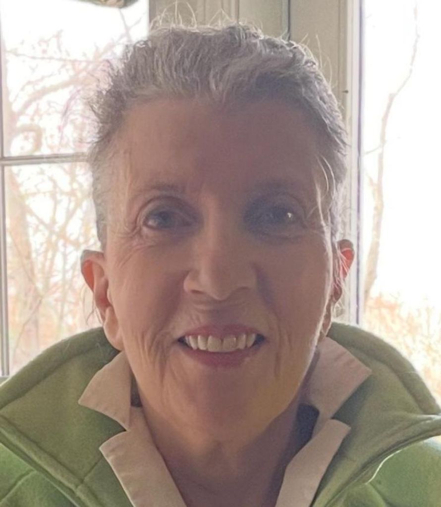 Nellie Rando Profile Photo