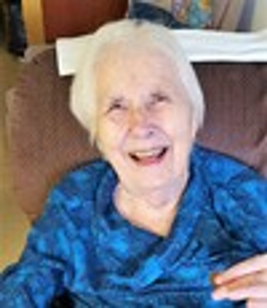 Marie Elizabeth Bramsen
