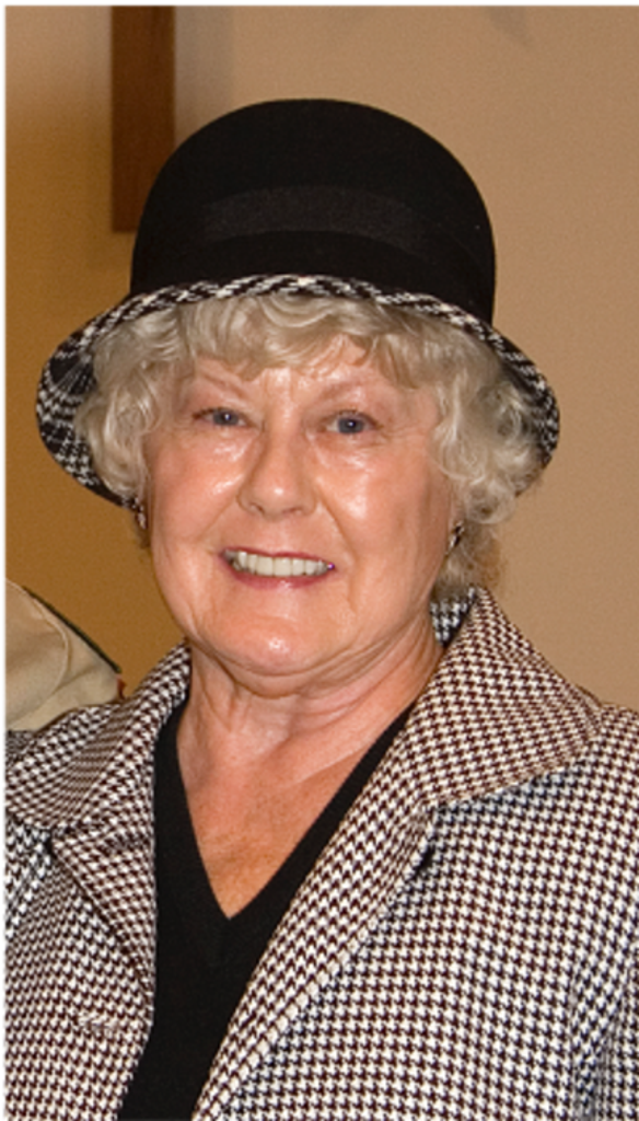 Carolyn Lou Wimpee Profile Photo