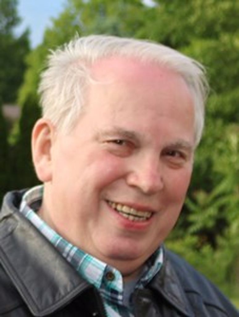 Peter J. Spulnik, Jr.