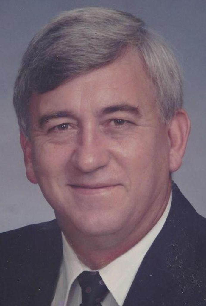 Jerry "Mike" Michael Riley