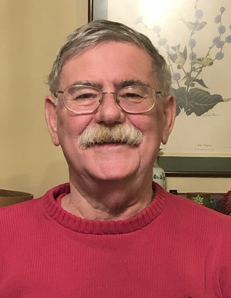 Charles Frederick Friend Jr.