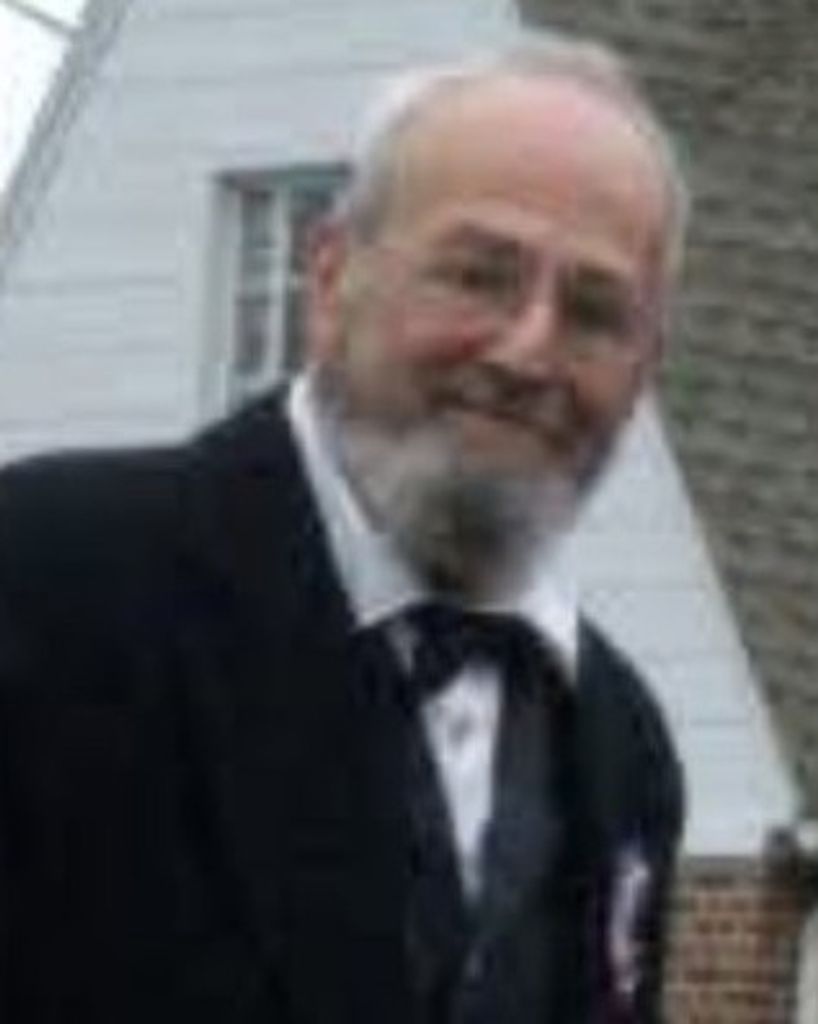 David William Woyurka Profile Photo