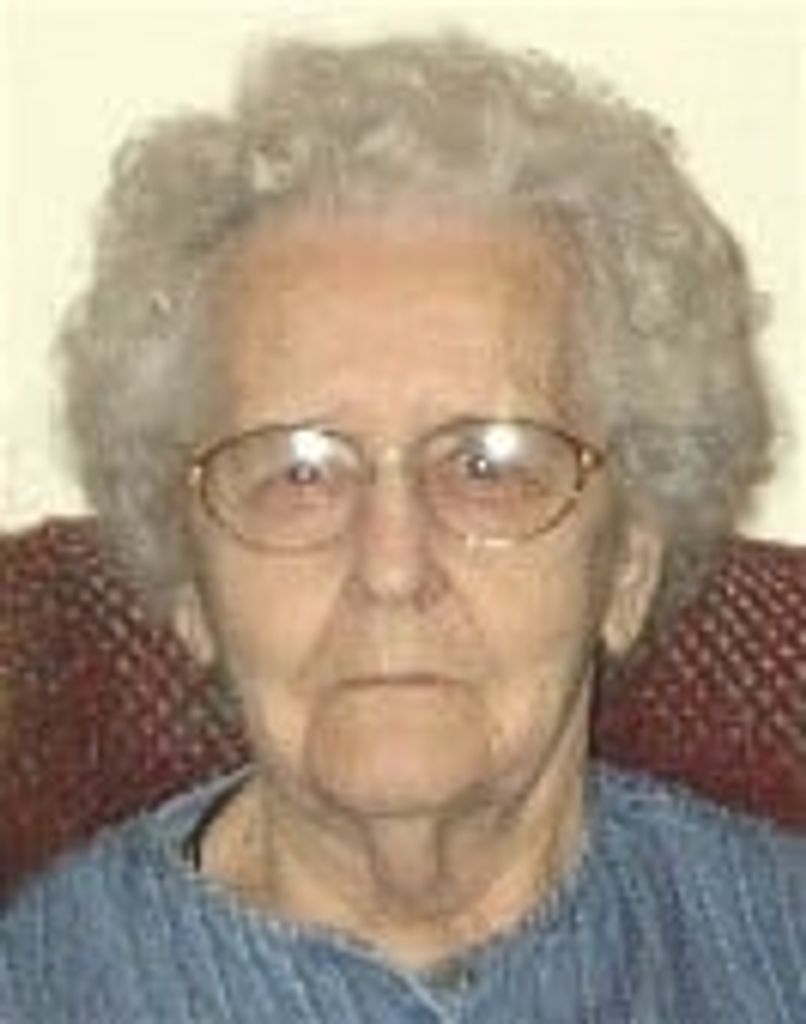 Grace Mccarver Babb Profile Photo