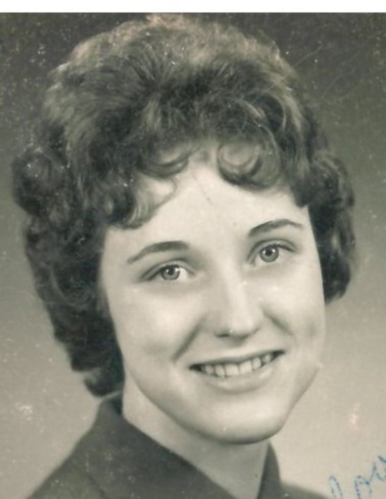 Janet (Abner) Murphy