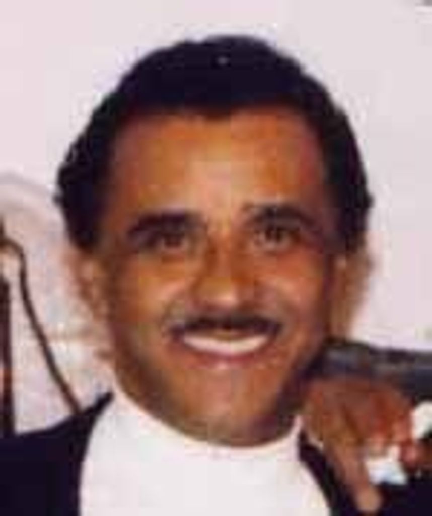 Roger "Dino" Rebeiro