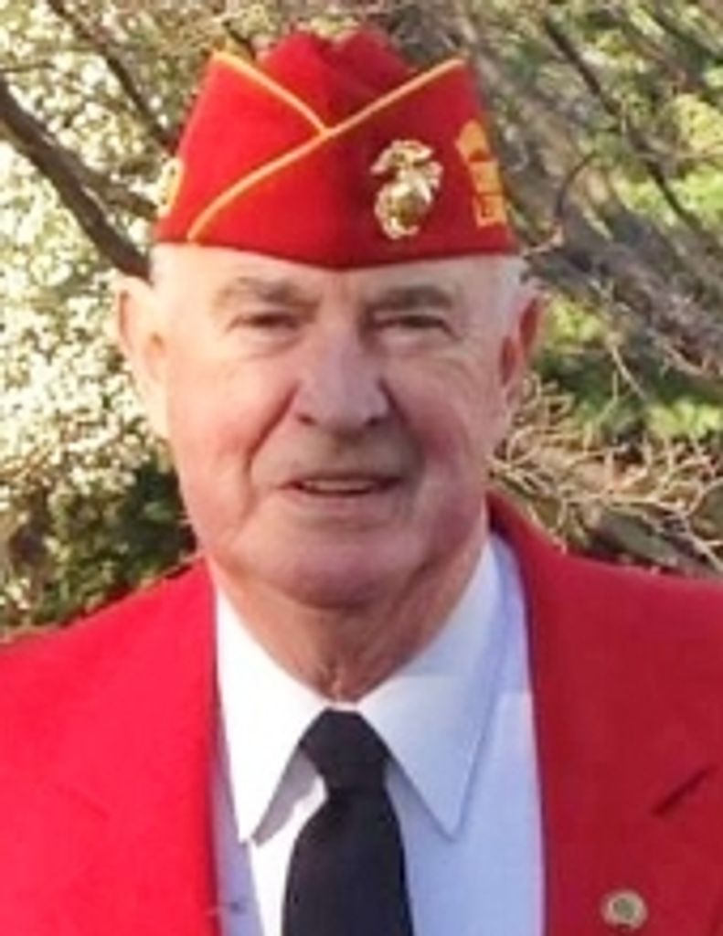 Charles "Bud" Martin Lyons, Jr.