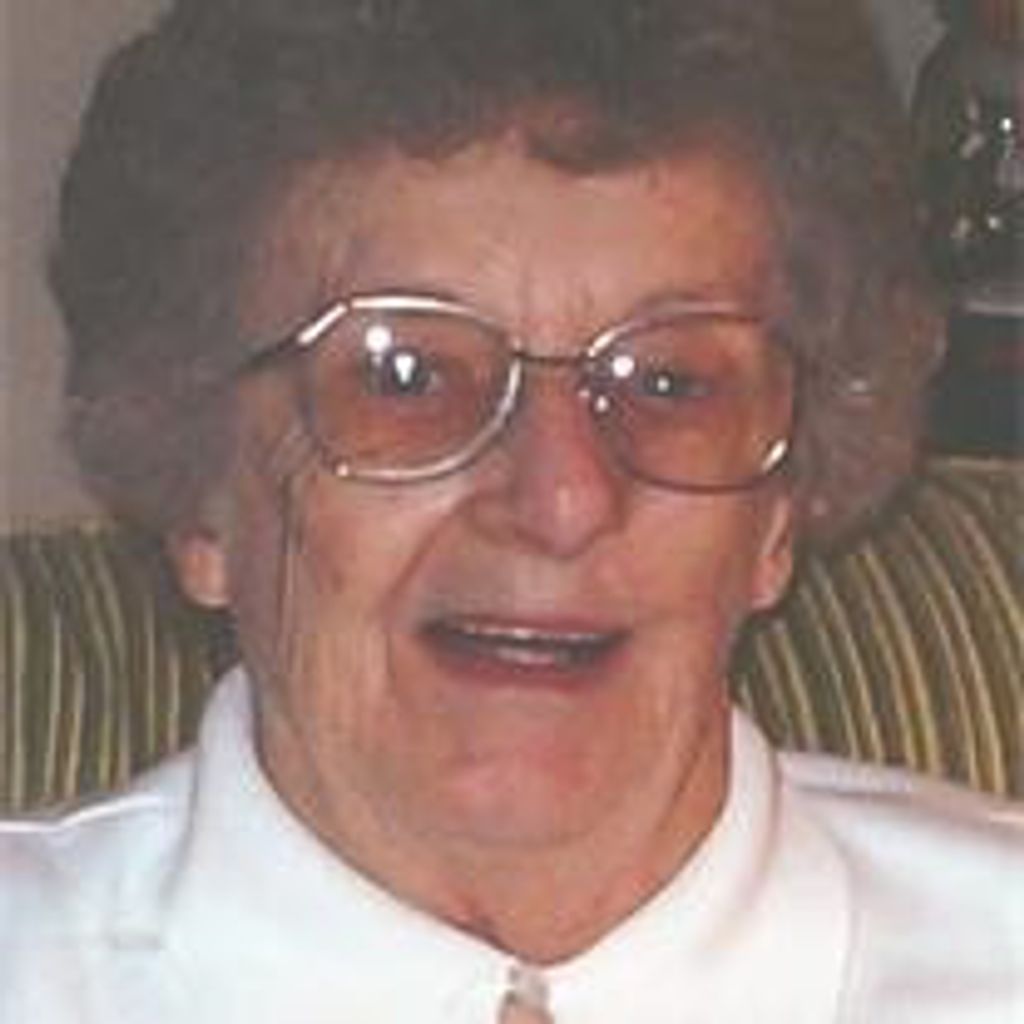Marguerite "Peggy" Bralick
