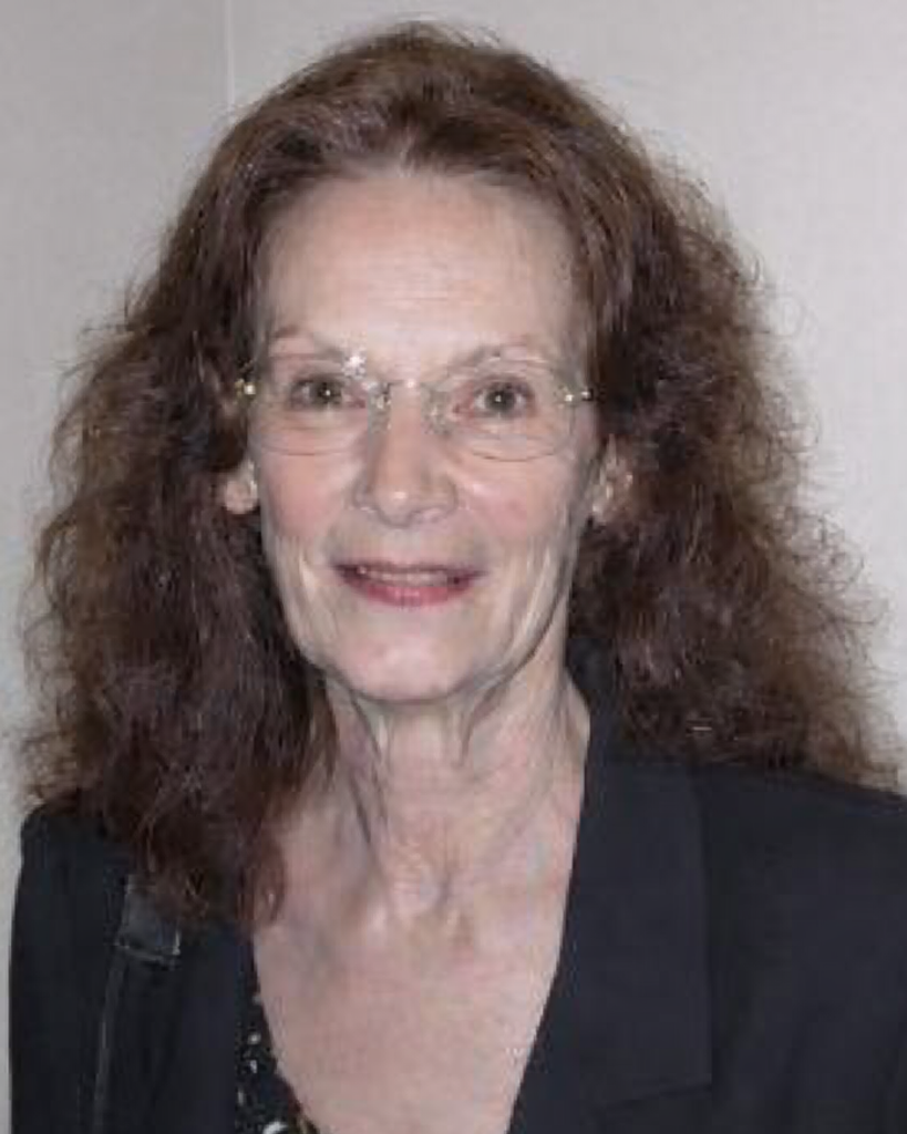 Kathleen A. MacGregor