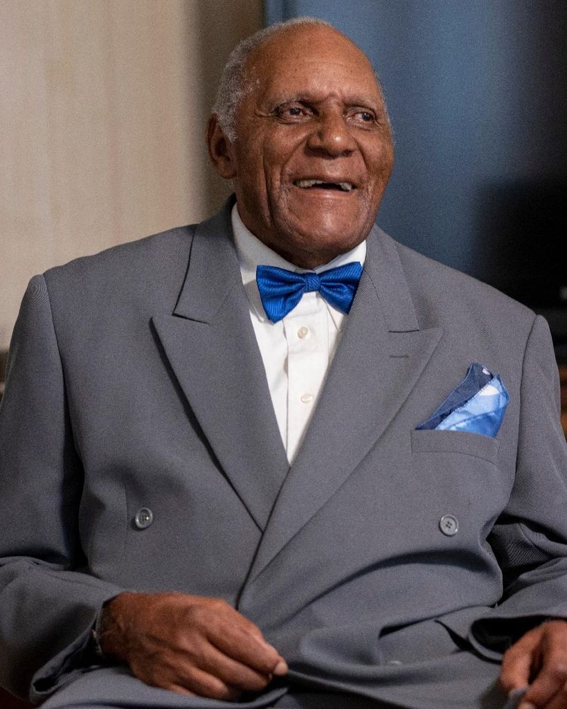 Hollis Lewis Hill, Sr. Profile Photo