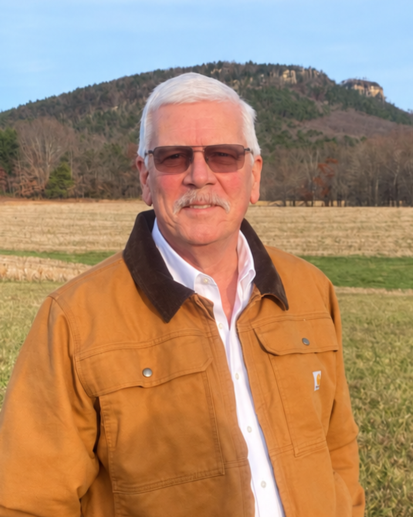 Sherman Scott "Scotty" Marion Profile Photo