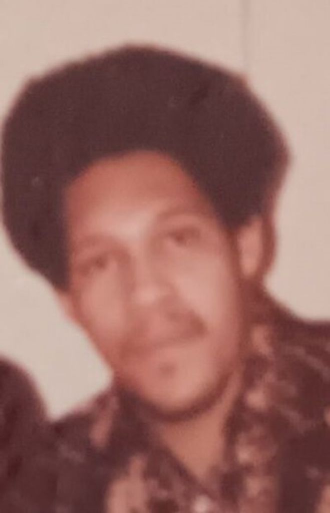 Henry "Tolly" James Powell Profile Photo