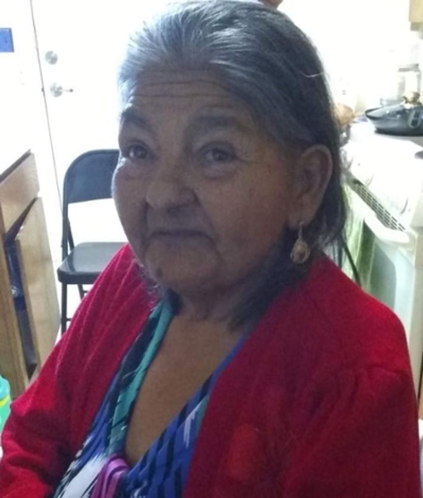 Maria Del Carmen Mercado Profile Photo